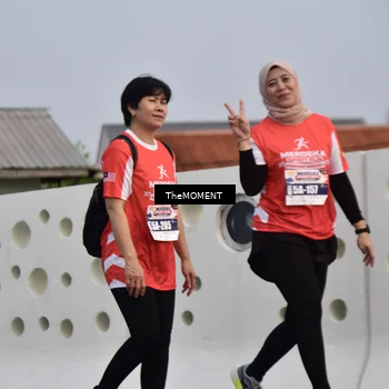 Runner Photo 8090645
