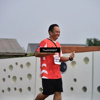 Runner Photo 8090646