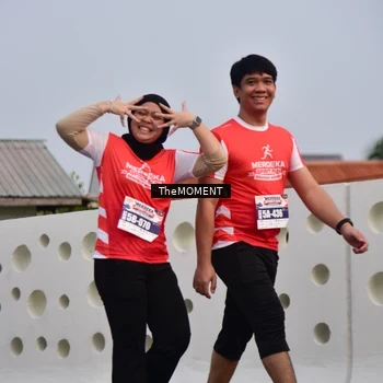 Runner Photo 8090647