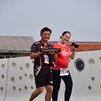 Runner Photo 8090650