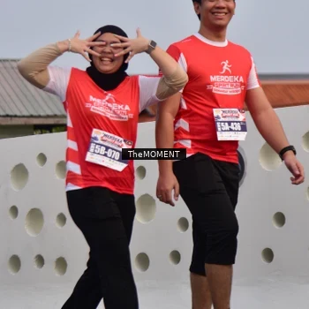 Runner Photo 8090651