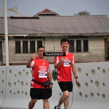 Runner Photo 8090654