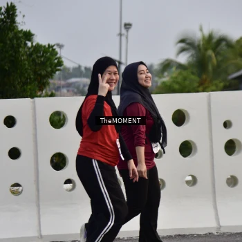 Runner Photo 8090655