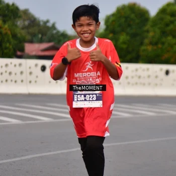 Runner Photo 8090660