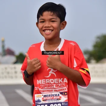 Runner Photo 8090665