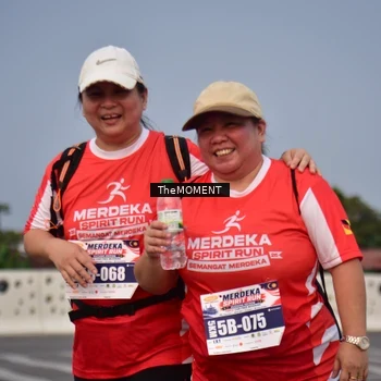 Runner Photo 8090666