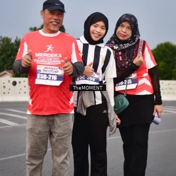 Runner Photo 8090668