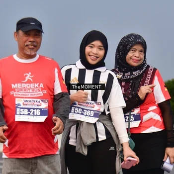 Runner Photo 8090670
