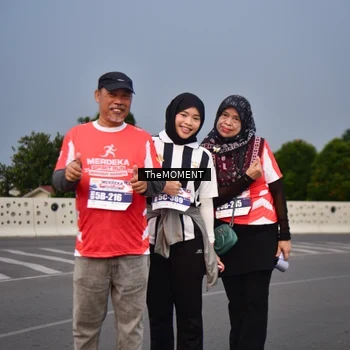 Runner Photo 8090672