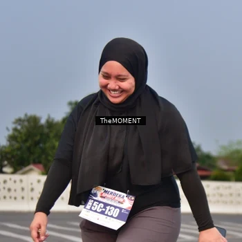 Runner Photo 8090674