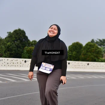 Runner Photo 8090675