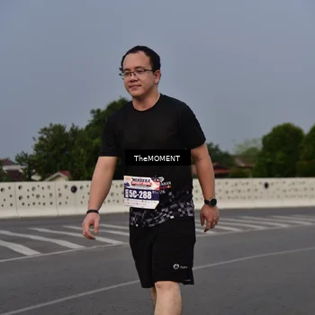 Runner Photo 8090676