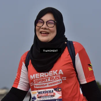 Runner Photo 8090683