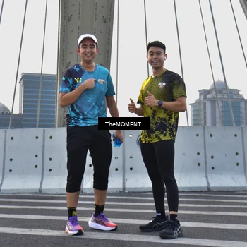 Runner Photo 8090684