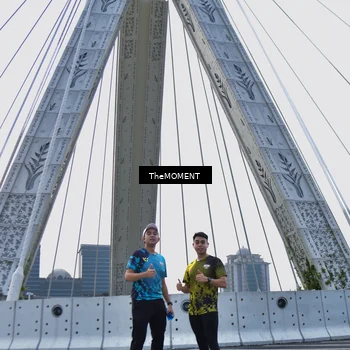 Runner Photo 8090685