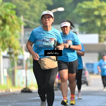 Runner Photo 8090690