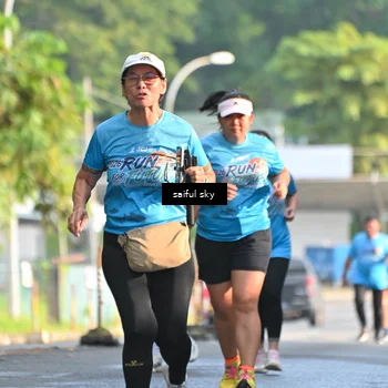 Runner Photo 8090694