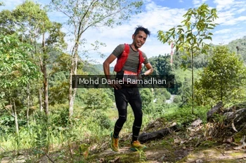 Runner Photo 80907