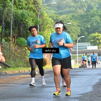Runner Photo 8090701