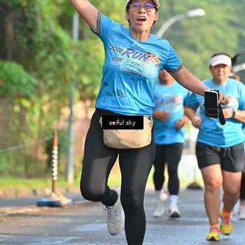 Runner Photo 8090702