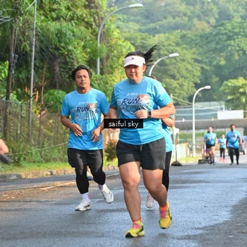Runner Photo 8090703