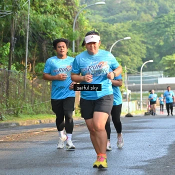 Runner Photo 8090705