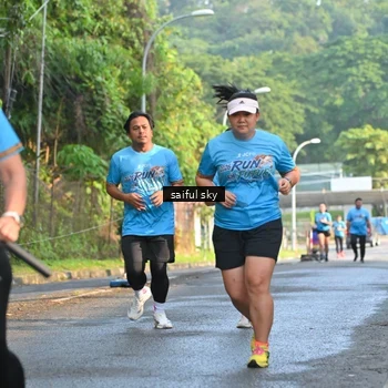 Runner Photo 8090706