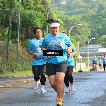 Runner Photo 8090707