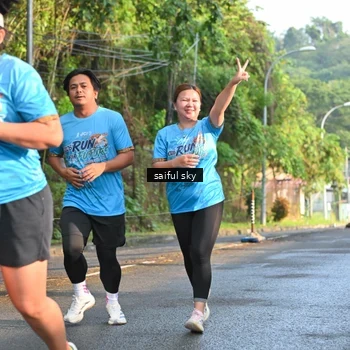 Runner Photo 8090712