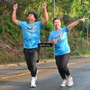 Runner Photo 8090715
