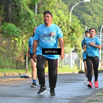 Runner Photo 8090720