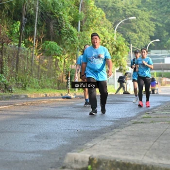 Runner Photo 8090721