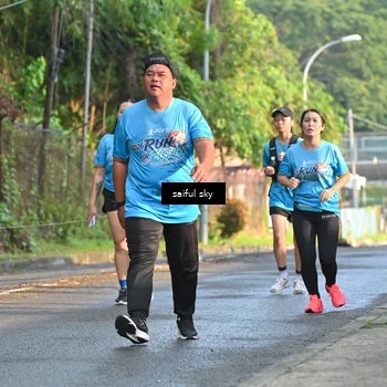 Runner Photo 8090725