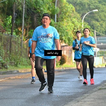 Runner Photo 8090727