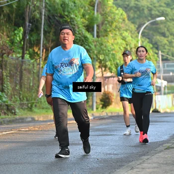 Runner Photo 8090728