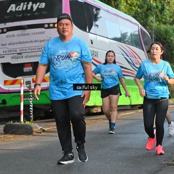 Runner Photo 8090729