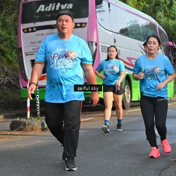 Runner Photo 8090731