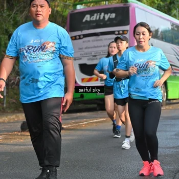 Runner Photo 8090733