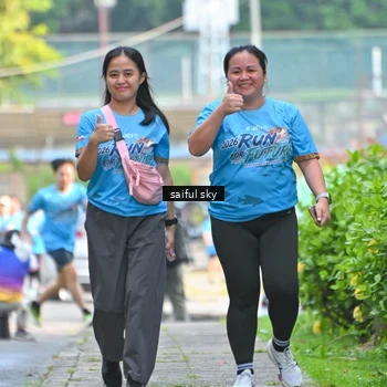 Runner Photo 8090734