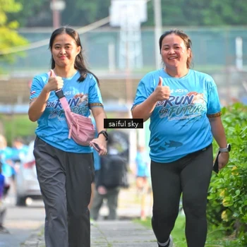 Runner Photo 8090739