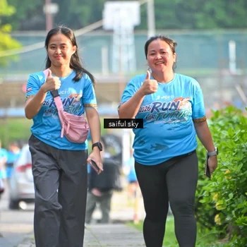 Runner Photo 8090740