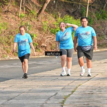 Runner Photo 8090752