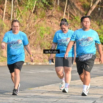 Runner Photo 8090753