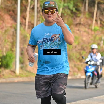 Runner Photo 8090766