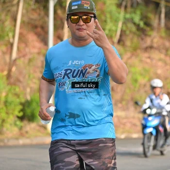 Runner Photo 8090767