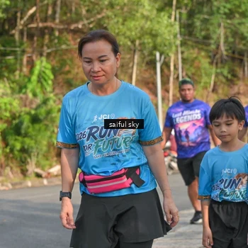 Runner Photo 8090788