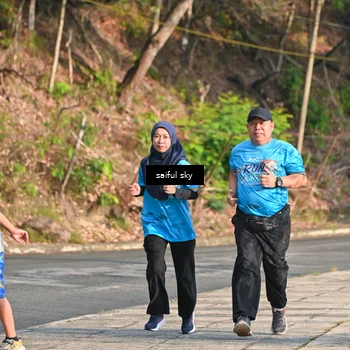 Runner Photo 8090792