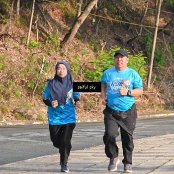 Runner Photo 8090797