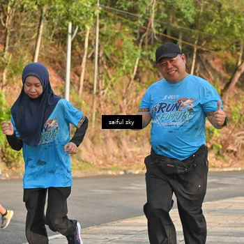 Runner Photo 8090800