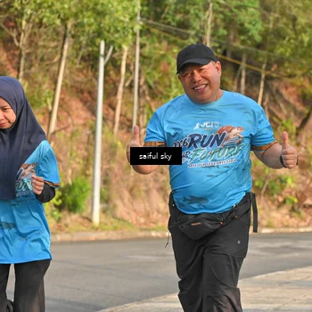 Runner Photo 8090804